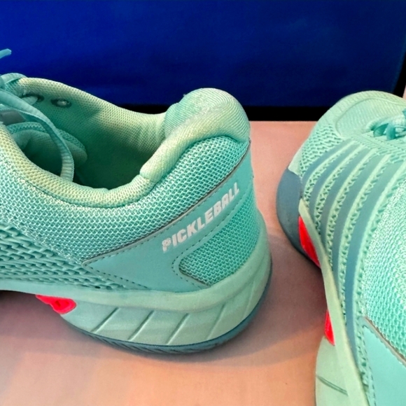 K-Swiss Women's Express Light Pickleball Shoes 9 - Picture 4 of 6